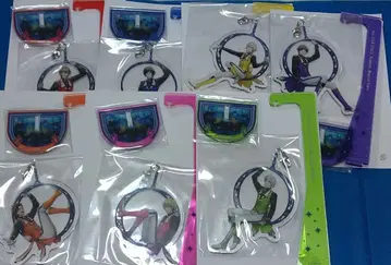 ASSDMS 아크릴 스탠드 HE VENS 전 종류