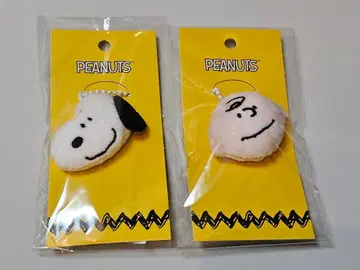 스누피 찰리 키링 한국