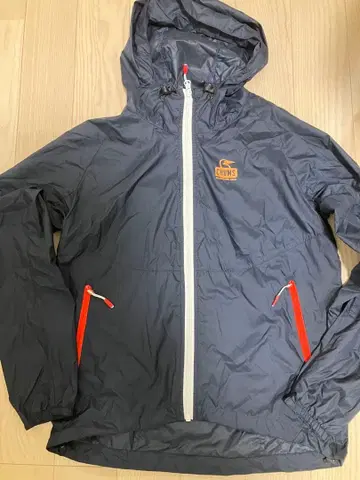 참스 초경량 윈드브레이커 여성용