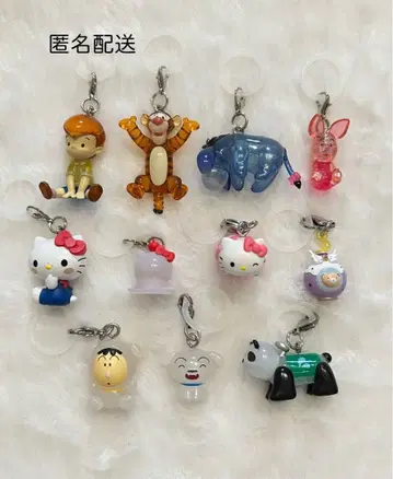 [ 익명 배송 ] 메지루시 액세서리 묶음 판매