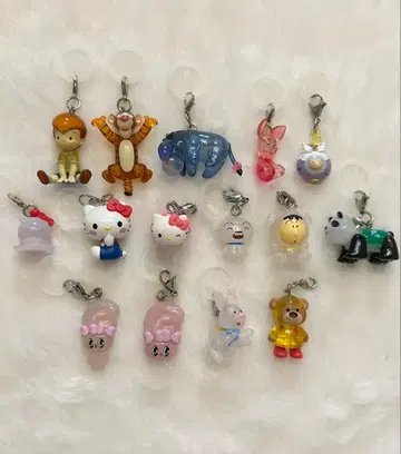 [ 익명 배송 ] 메지루시 액세서리 묶음 판매