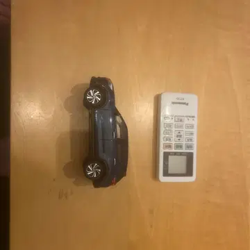 [ 가격 인하 가능! ] 도요타 RAIZE 미니카