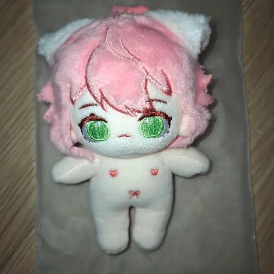 앙스타 앙상블스타즈 히메미야 토리 솜인형