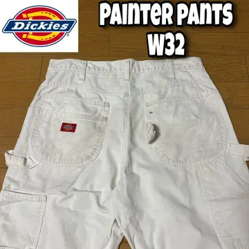 Dickies 디키즈 페인터 팬츠 W32