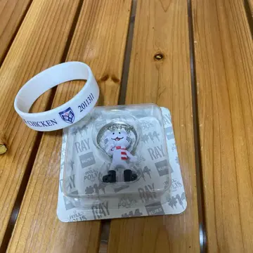 BUMP OF CHIKEN 니콜 키링 라바밴드