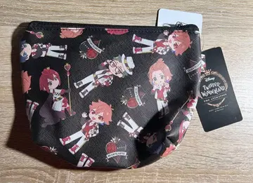 [ 새상품 미사용 ] 트위스티드 원더랜드 트위스테 파우치 아베일