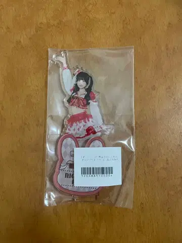 신기루 아므 큐루링 해봐 아크릴 스탠드