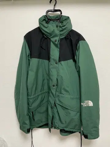 THE NORTH FACE 마운틴 파카