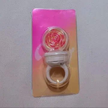 twice 화이트 LED 라이트