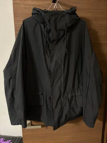 TEATORA SOUVENIR HUNTER S/L PACKABLE 블랙