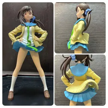 니세코이 프리미엄 피규어 오노데라 하루 높이 약 20cm 새상품급