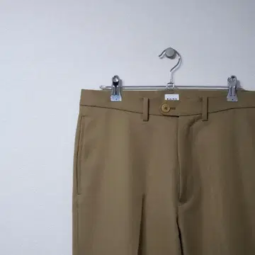 [ 무료배송 ] KAIKO 슬랙스 센터 프레스