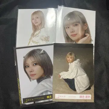 후지키 카린 묶음 판매