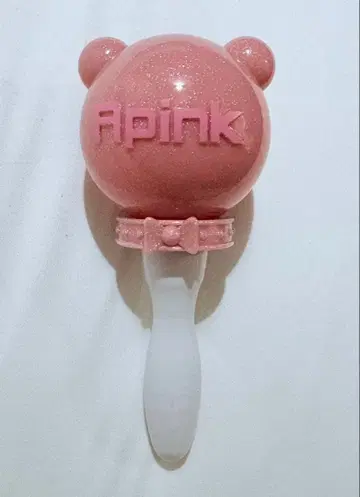 Apink 곰 귀 응원봉