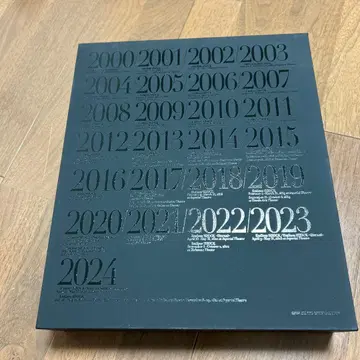 Endless SHOCK 아크릴 스탠드 세트