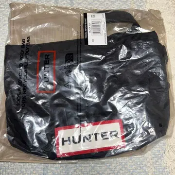 헌터 HUNTER 트래블 립스탑 버킷