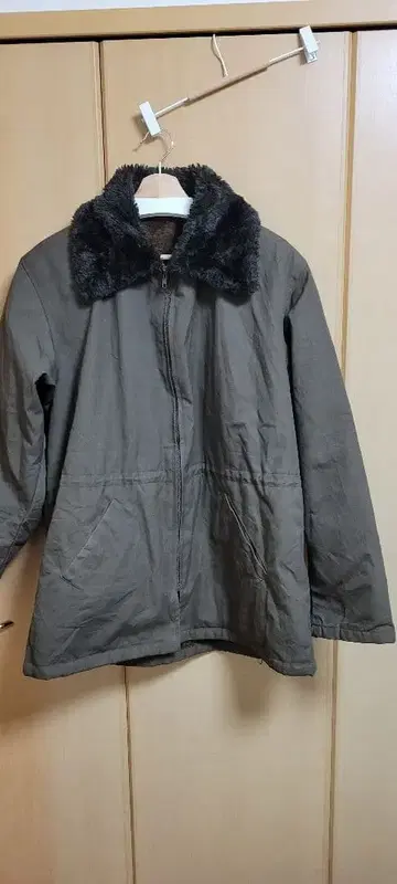 70s 프랑스군 F-2 밀리터리 자켓