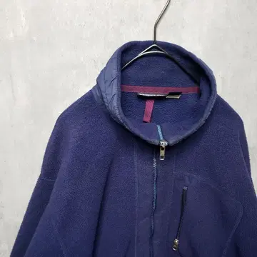 [ 무료배송 ] patagonia 플리스 자켓 USA 90s