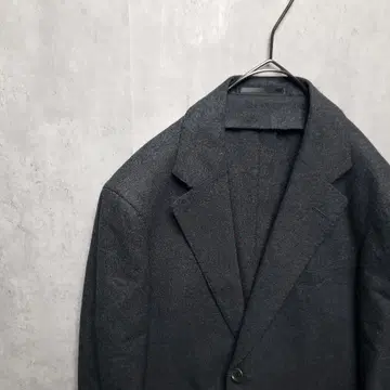 [ 무료배송 ] 투모로우랜드 테일러드 자켓 울 실크 캐시미어