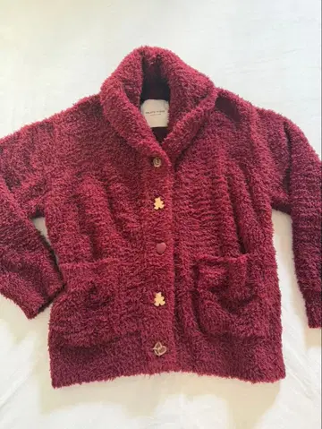 젤라또피케 HOLIDAY 가디건