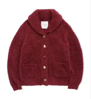 젤라또피케 HOLIDAY 가디건