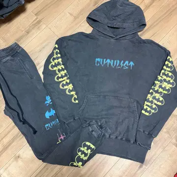 cvtvlist CTLS Warner Brothers 셋업