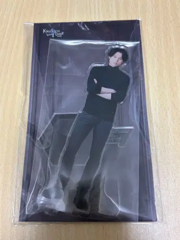 SixTONES 마츠무라 호쿠토 노키도아 아크릴 스탠드