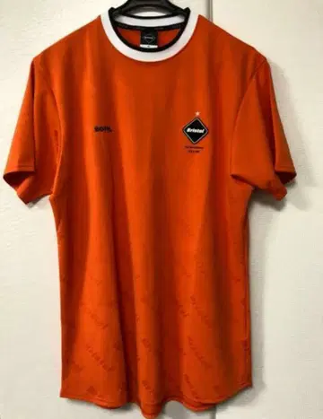 [소프] FCRB 축구 셔츠