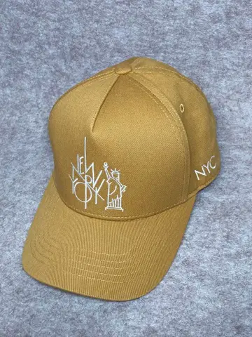 프리퍼 FLIPPER NYC 자유의 여신 뉴욕 캡