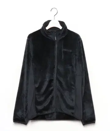 Marmot 플리스 자켓 블랙