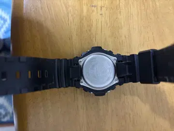 G-SHOCK 손목시계