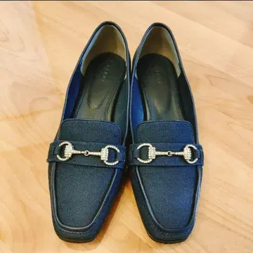 RANDA 비쥬 비트 로퍼