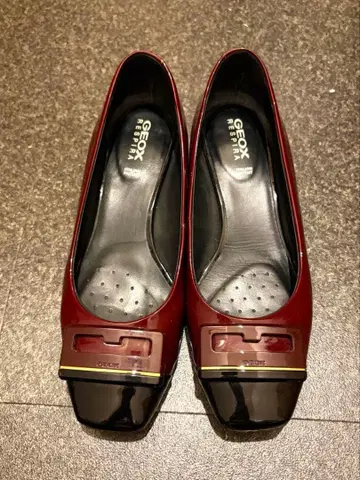 GEOX 여성 신발 37 (23.5)