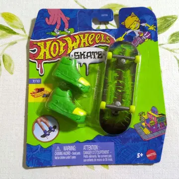 [ 이크스타 트릭스타 ] Hot Wheels Skate