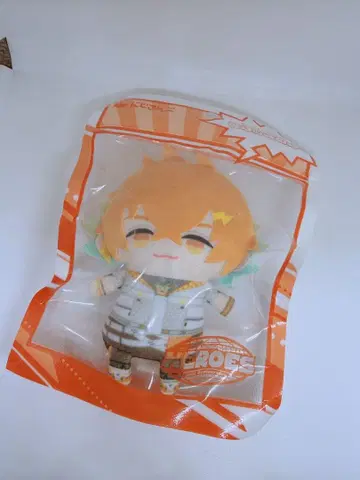 니지산지 니지 파펫 니지 파페 우사미 리토 Oriens