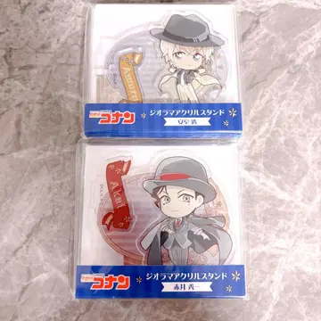 명탐정 코난 아무로 토오루 이상윤(아카이 슈이치) 아크릴 스탠드