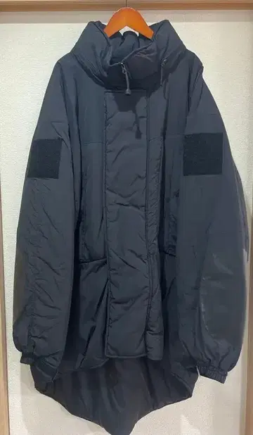 WAIPER.inc PCU LEVEL7 TYPE2 PRIMALOFT