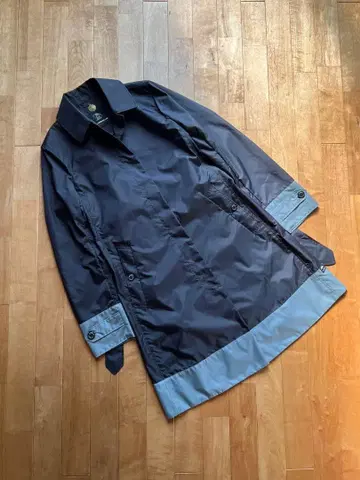 FOX UMBRELLAS 폭스 엄브렐라 레인코트 사이즈 M