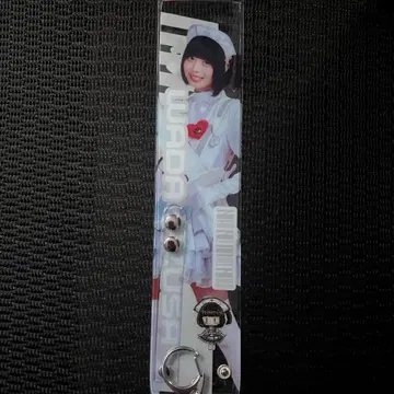 와다 아즈사 응원봉 커버 NANIMONO 사이버 간호사 투어