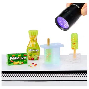 miniverse mike and lke