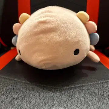 우파루파 봉제 인형