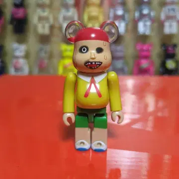 베어브릭 드레이프감 군 SERIES 49 ARTIST