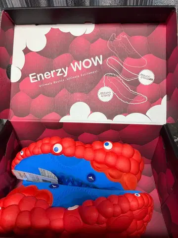 미즈노 미야쿠미야쿠 더 미즈노 에너지