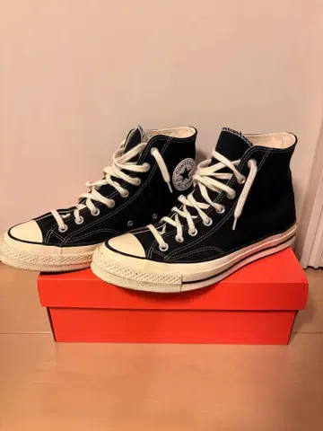 컨버스 척테일러 하이컷 CT70