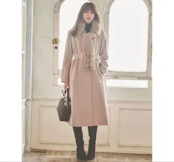 대인기 퍼스트 포함 체스터 코트