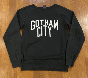 넘버나인 트레이닝복 GOTHAM CITY 고담시티 기무라 타쿠야