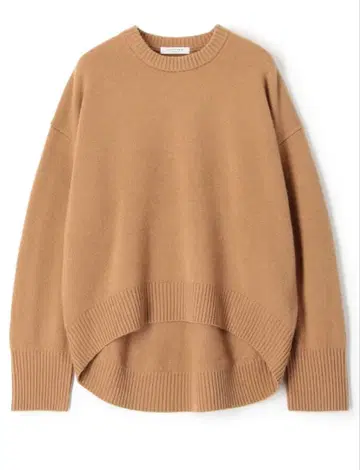 맥피 니트 라무 캐시미어