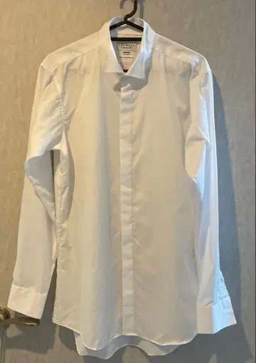 윙카라 셔츠 그로브