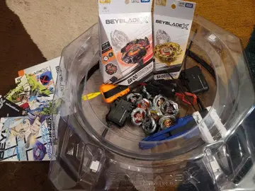 베이블레이드X 묶음 판매