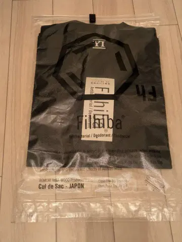 YI 칼데사크 모크넥 T셔츠 사이즈 4 야마구치 이치로 사카낙션